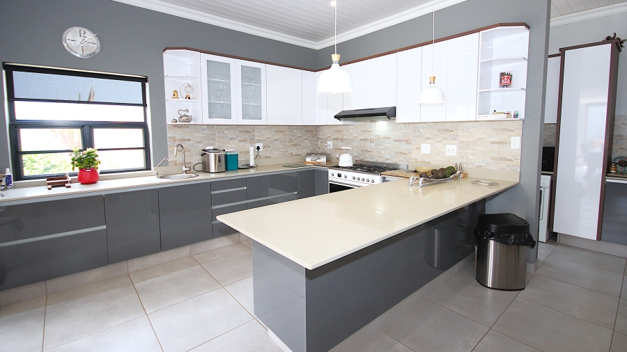 3 Bedroom Property for Sale in Monte Christo Western Cape